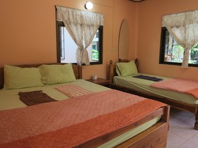 Family House Resort