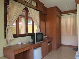 Family House Resort