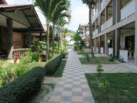 Family House Resort