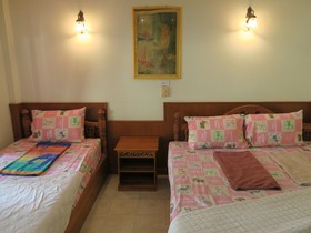 Family House Resort