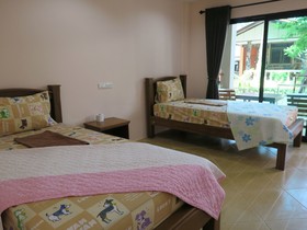 Family House Resort