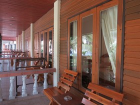 Family House Resort