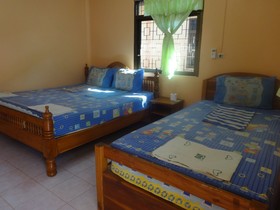 Family House Resort