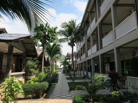 Family House Resort