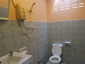 Family House Resort