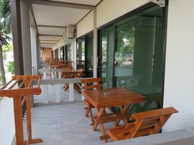 Family House Resort