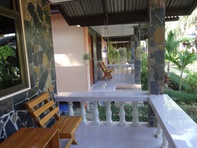 Family House Resort