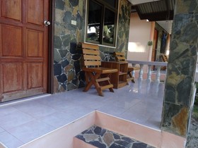 Family House Resort
