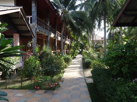 Family House Resort