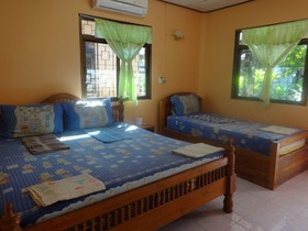 Family House Resort