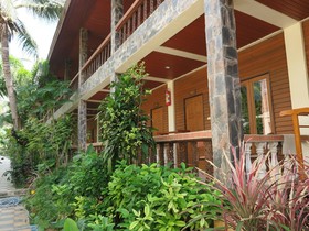 Family House Resort