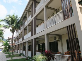 Family House Resort