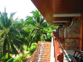First Villa Beach Resort