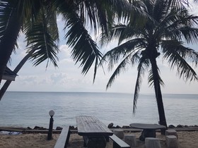 First Villa Beach Resort