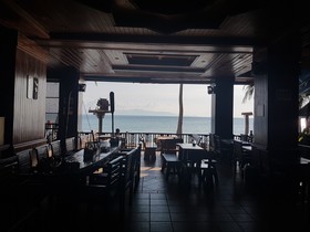 First Villa Beach Resort