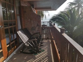 First Villa Beach Resort