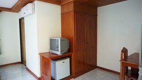 First Villa Beach Resort