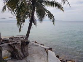 First Villa Beach Resort