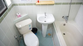 First Villa Beach Resort