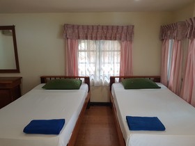 First Villa Beach Resort