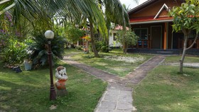 First Villa Beach Resort