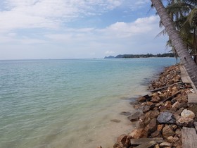 First Villa Beach Resort