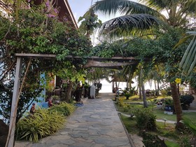 First Villa Beach Resort