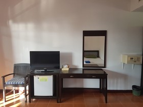 First Villa Beach Resort