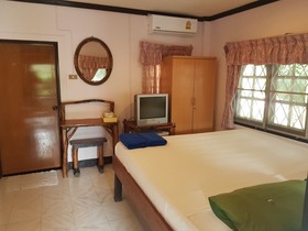 First Villa Beach Resort