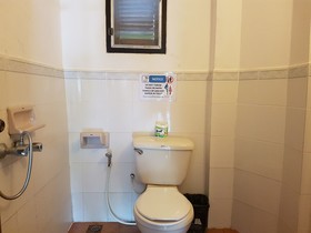 First Villa Beach Resort