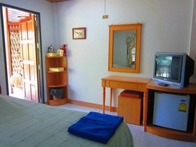 First Villa Beach Resort