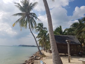 First Villa Beach Resort