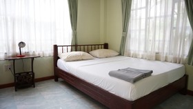 First Villa Beach Resort