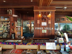 First Villa Beach Resort