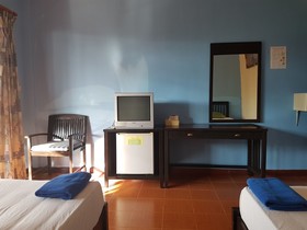 First Villa Beach Resort