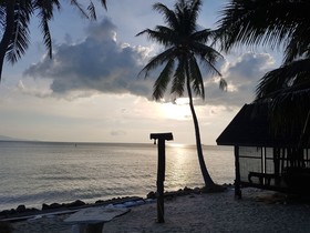 First Villa Beach Resort