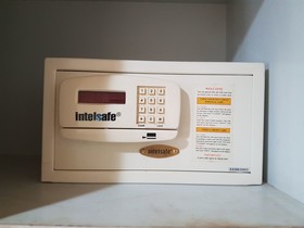 First Villa Beach Resort