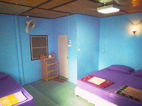 Golden Beach Resort