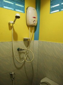 Golden Beach Resort
