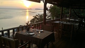 Golden Beach Resort