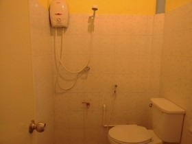 Golden Beach Resort