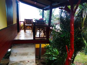 Golden Beach Resort