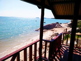 Golden Beach Resort