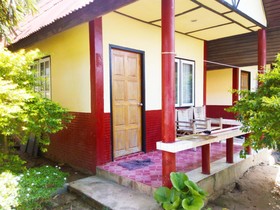 Golden Beach Resort