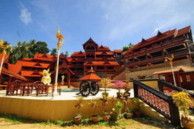 Grand Sea Beach Resort