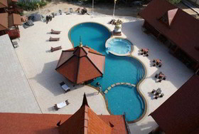 Grand Sea Beach Resort