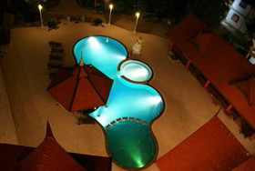 Grand Sea Beach Resort