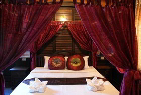 Grand Sea Beach Resort