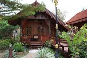 Grand Sea Beach Resort