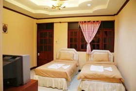 Grand Sea Beach Resort